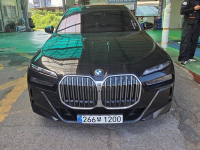 صورة 1 لـ 2025 BMW 7 SERIES