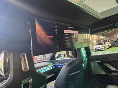 صورة مصغرة 13 لـ 2025 BMW 7 SERIES
