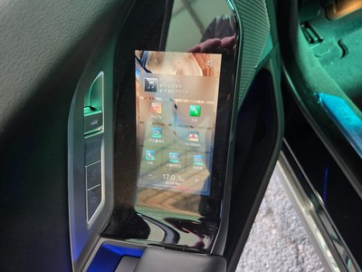 صورة مصغرة 11 لـ 2025 BMW 7 SERIES