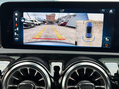 MERCEDES-BENZ A-CLASS AMG - 10