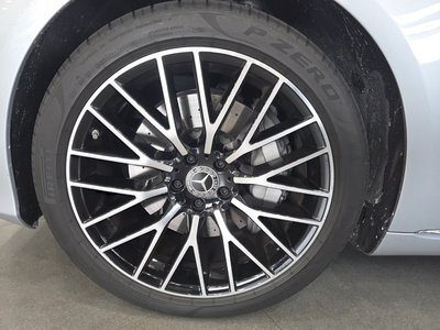 صورة 5 لـ 2026 Mercedes-BENZ S-CLASS