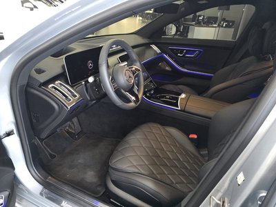 صورة 9 لـ 2026 Mercedes-BENZ S-CLASS