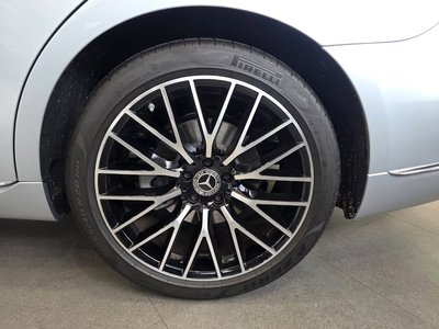 صورة 8 لـ 2026 Mercedes-BENZ S-CLASS
