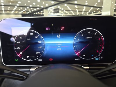 صورة 10 لـ 2026 Mercedes-BENZ S-CLASS