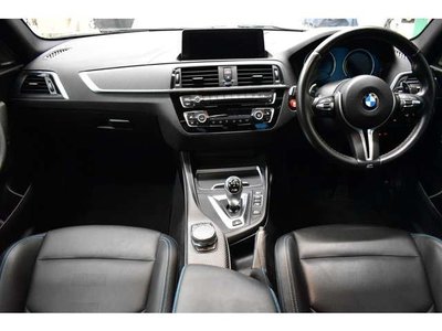 BMW M2 COMPETITION - 2