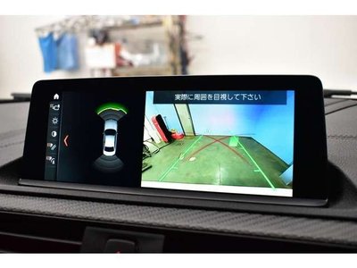 BMW M2 COMPETITION - 9