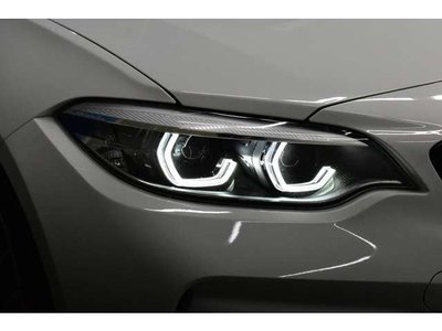 BMW M2 COMPETITION - 3