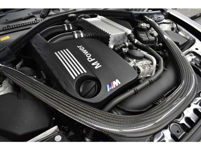 BMW M2 COMPETITION - 7