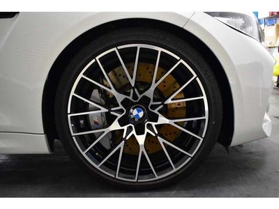 BMW M2 COMPETITION - 10