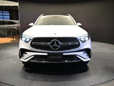 MERCEDES-BENZ GLC - 2