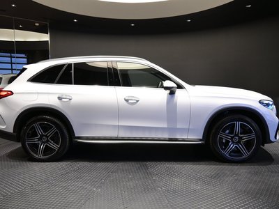 MERCEDES-BENZ GLC - 4