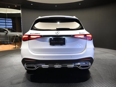 MERCEDES-BENZ GLC - 6