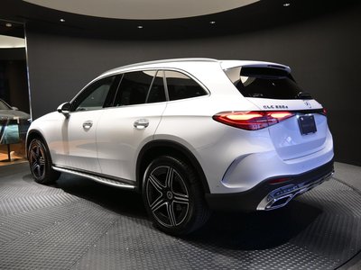 MERCEDES-BENZ GLC - 7