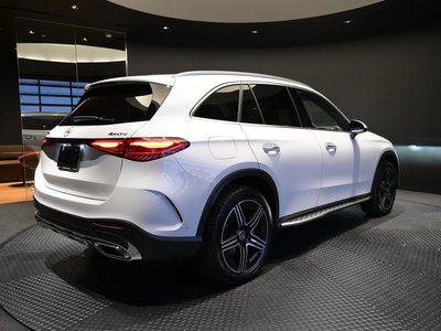 MERCEDES-BENZ GLC - 5