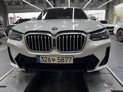 BMW X3 - 1