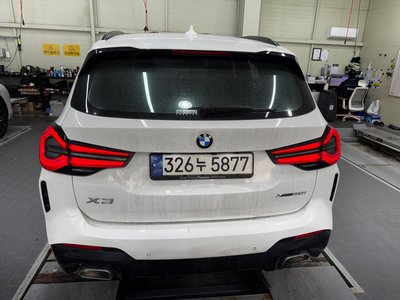 BMW X3 - 5