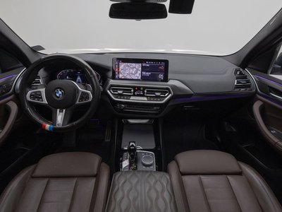 BMW X3 - 8