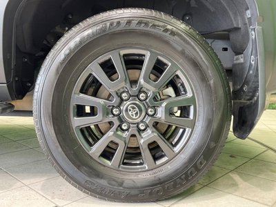 2024 Toyota LAND CRUISER 250 — миниатюра 31
