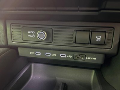2024 Toyota LAND CRUISER 250 — миниатюра 39
