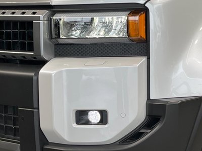 2024 Toyota LAND CRUISER 250 — миниатюра 13