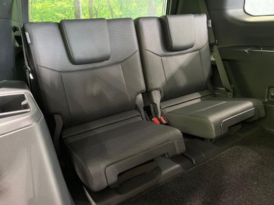 2024 Toyota LAND CRUISER 250 照片 10