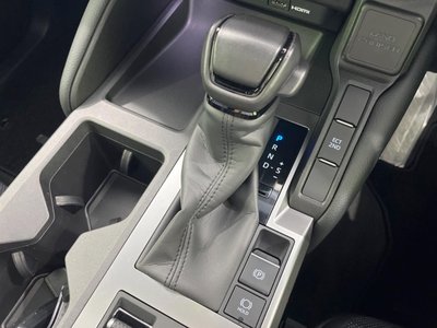 2024 Toyota LAND CRUISER 250 — миниатюра 51