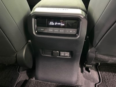 2024 Toyota LAND CRUISER 250 — миниатюра 57