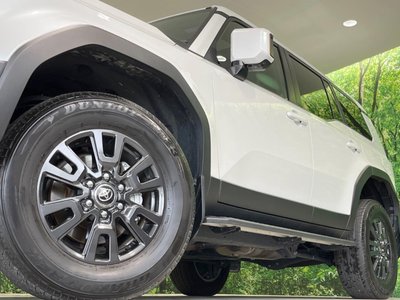 2024 Toyota LAND CRUISER 250 — миниатюра 14