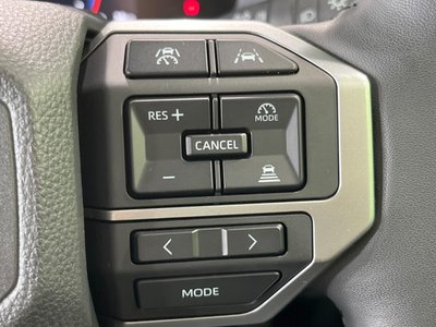 2024 Toyota LAND CRUISER 250 照片 6