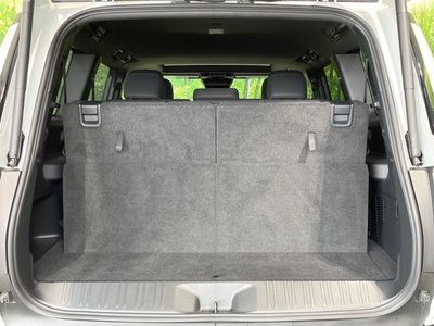 2024 Toyota LAND CRUISER 250 — миниатюра 49