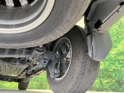 2024 Toyota LAND CRUISER 250 — миниатюра 22