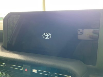 2024 Toyota LAND CRUISER 250 照片 4