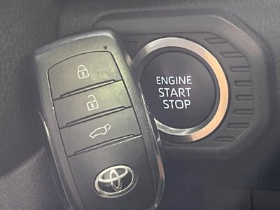 2024 Toyota LAND CRUISER 250 — миниатюра 63