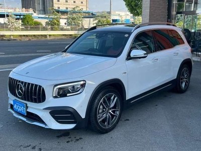 MERCEDES-BENZ OTHERS - 1