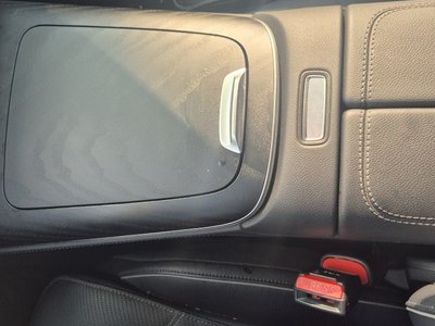 صورة 9 لـ 2025 Mercedes-BENZ E-CLASS