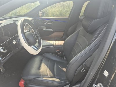 صورة مصغرة 11 لـ 2025 Mercedes-BENZ E-CLASS