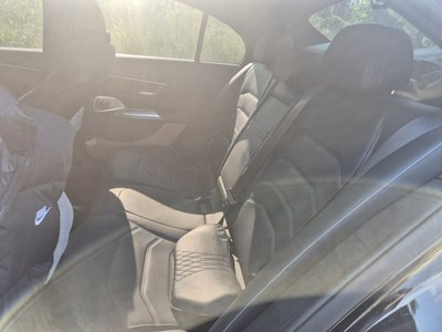 صورة مصغرة 12 لـ 2025 Mercedes-BENZ E-CLASS