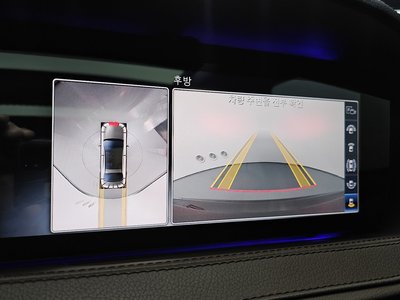 2020 Mercedes-BENZ S-CLASS — миниатюра 16