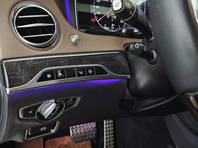 2020 Mercedes-BENZ S-CLASS — миниатюра 14