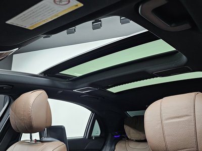 2020 Mercedes-BENZ S-CLASS — миниатюра 18