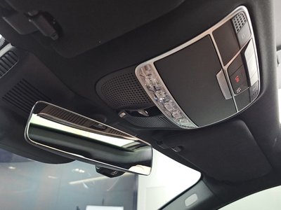 2020 Mercedes-BENZ S-CLASS — миниатюра 15