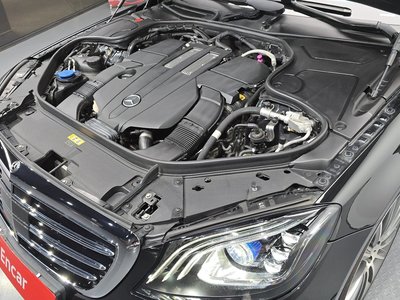2020 Mercedes-BENZ S-CLASS — фото 7