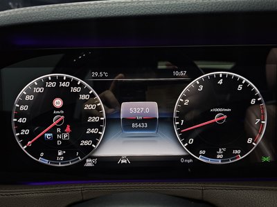 2020 Mercedes-BENZ S-CLASS — фото 8