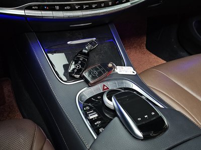 2020 Mercedes-BENZ S-CLASS — миниатюра 17