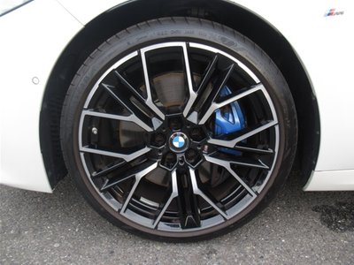 BMW 8 SERIES GRAN COUPE - 8