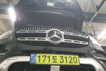 MERCEDES-BENZ GLE - View 1