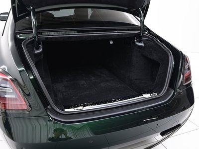 ROLLS-ROYCE GHOST - 10