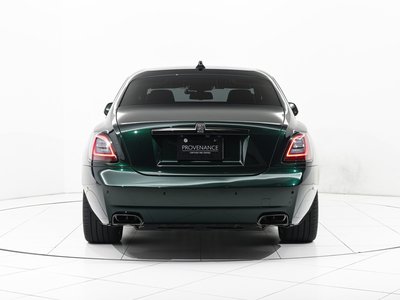 ROLLS-ROYCE GHOST - 3