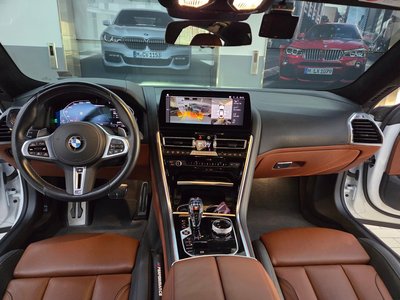 BMW 8 SERIES - 7