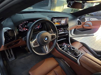 BMW 8 SERIES - 6